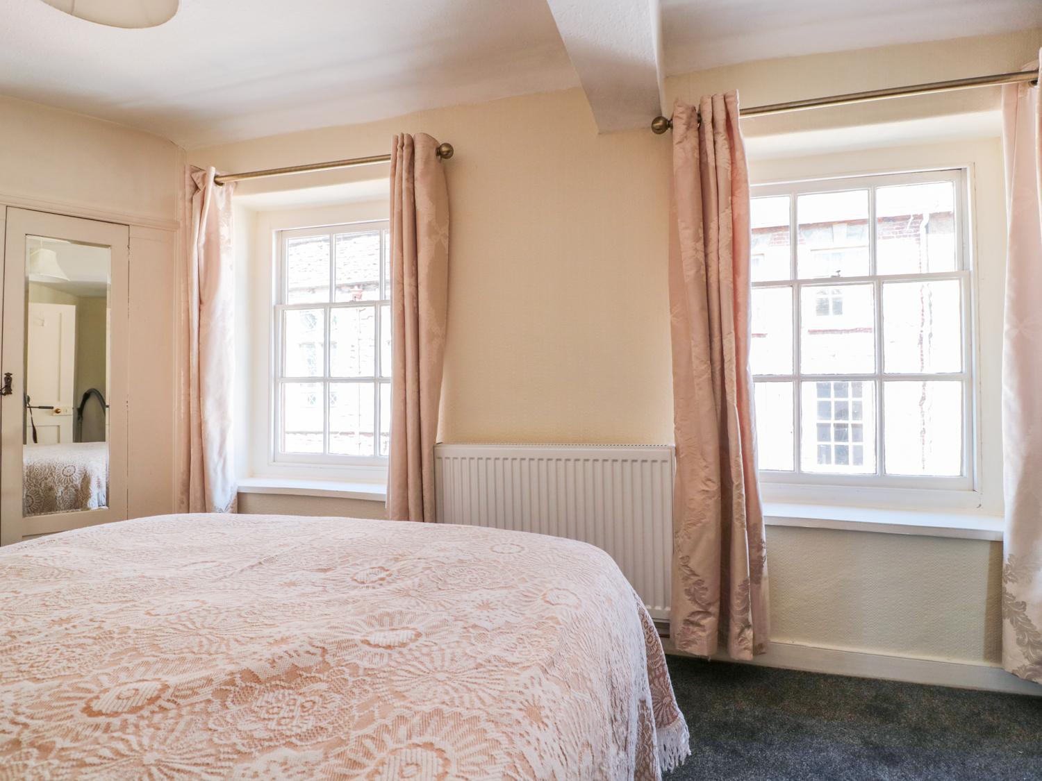 Villa 7 Glendower Street Monmouth Esterno foto