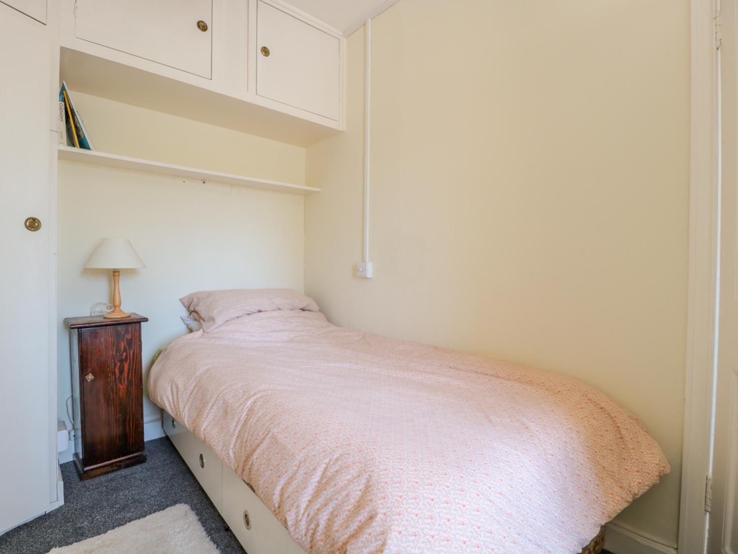 Villa 7 Glendower Street Monmouth Esterno foto