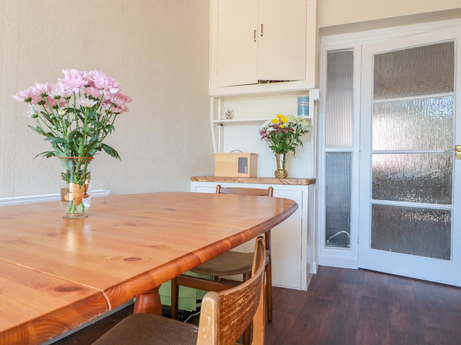 Villa 7 Glendower Street Monmouth Esterno foto