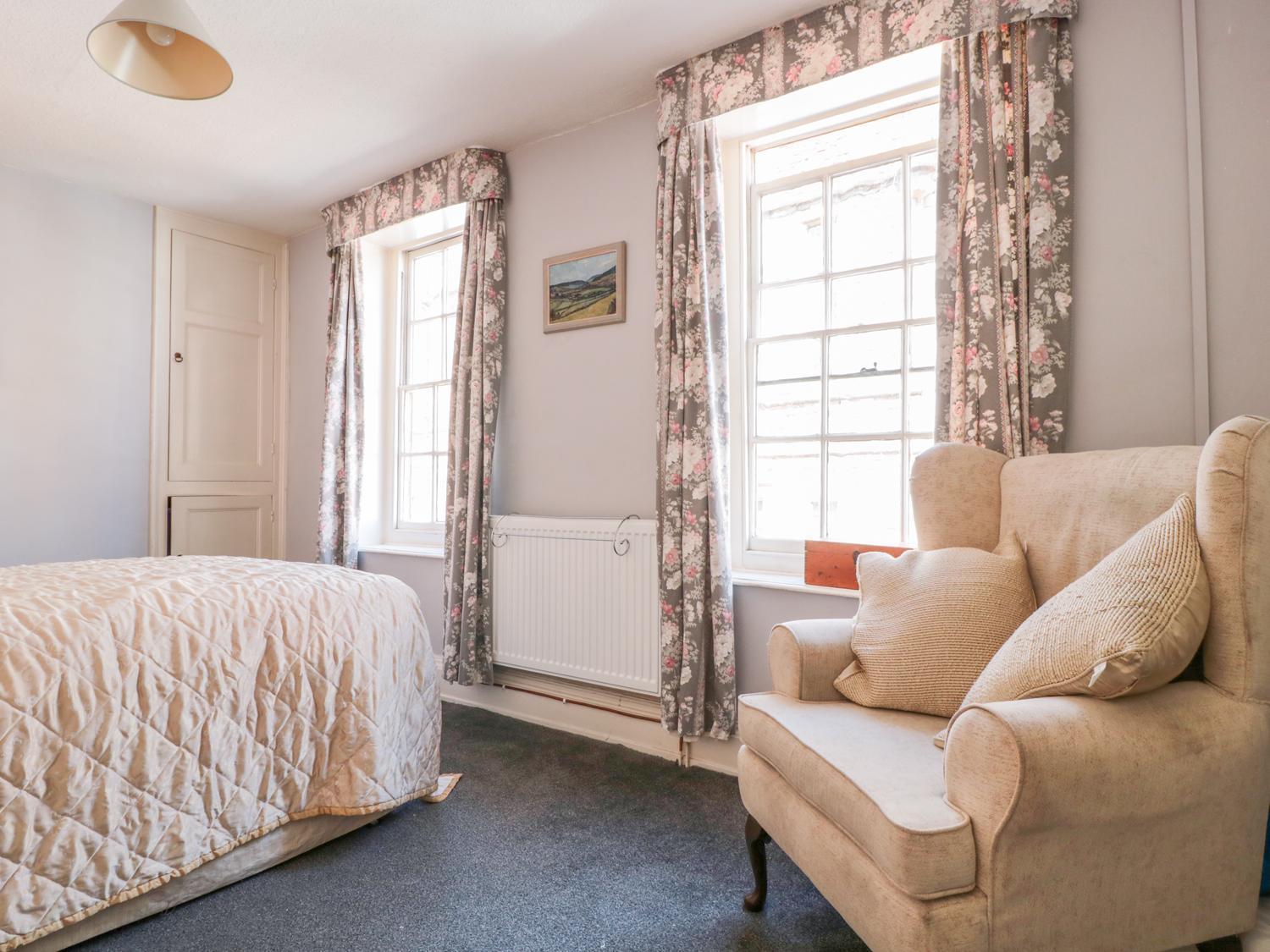 Villa 7 Glendower Street Monmouth Esterno foto