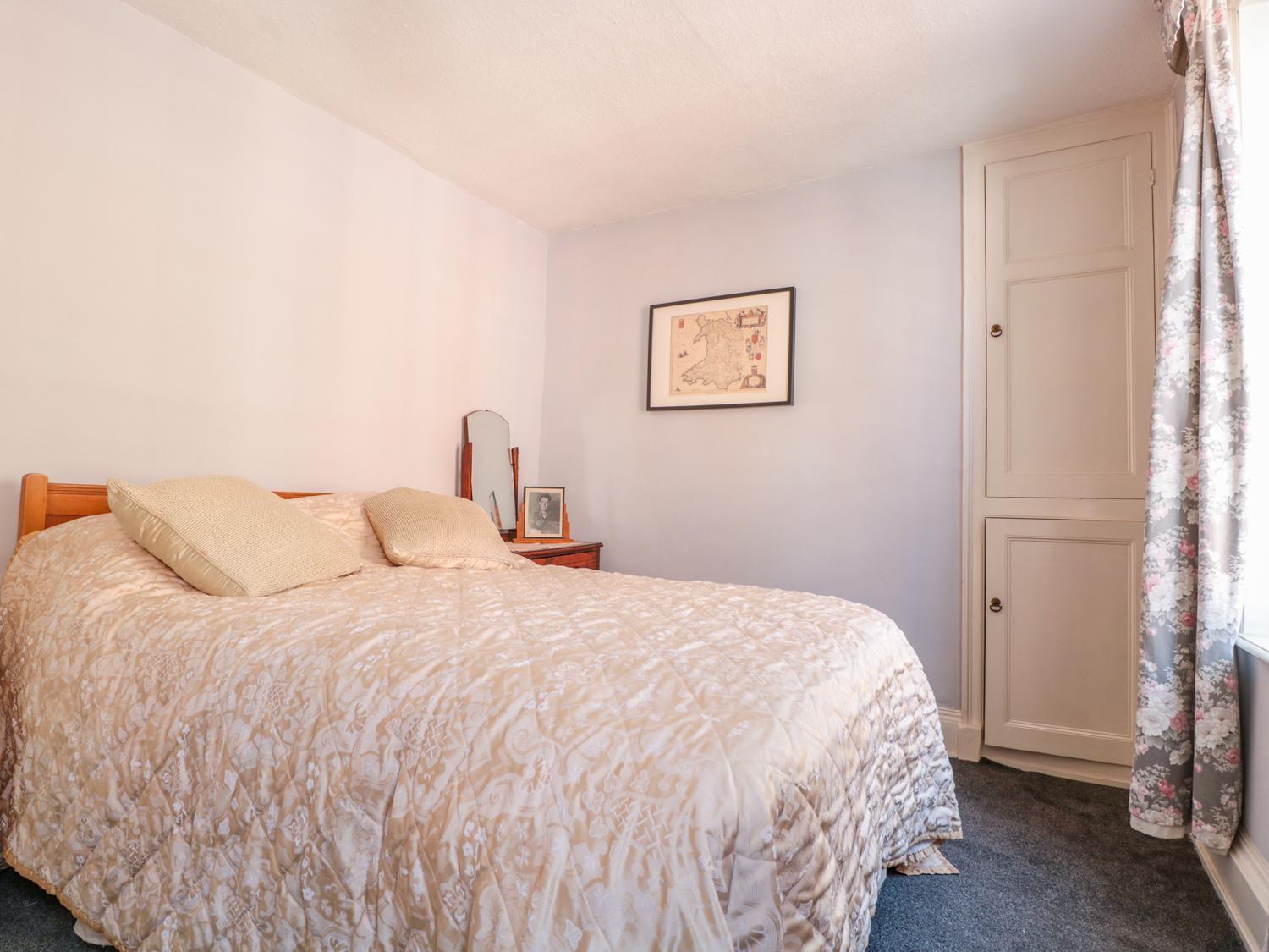 Villa 7 Glendower Street Monmouth Esterno foto